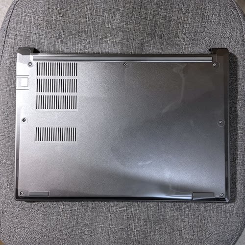 Thinkpad 翼14 E14 R14/S3 Gen 2 D壳 银色5CB1B94128/5CB0S95331