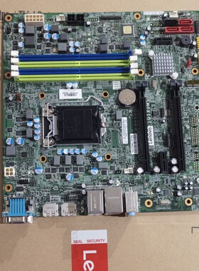 联想 M900 Desktop   主板 03T7425 Q170