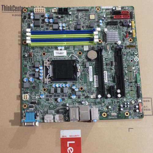 联想 M900 MB Q170 TW/SFF WIN DPK   主板 03T7425