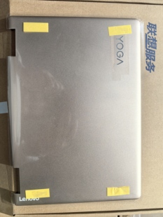 全新lenovo 联想 yoga 710-14IKB外壳 A壳 金色原装LCD后盖屏幕盖