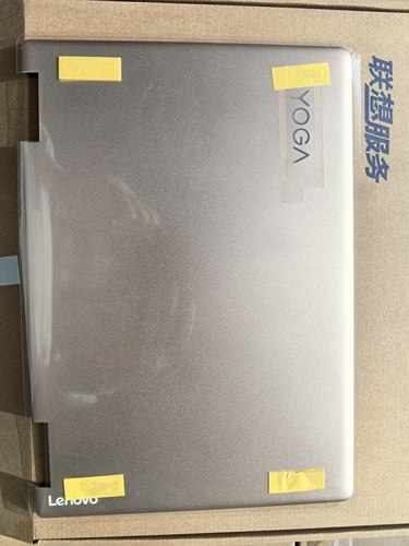 全新lenovo 联想 yoga 710-14IKB外壳 A壳 金色原装LCD后盖屏幕盖