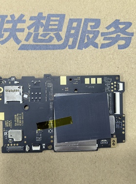 全新联想YOGA TAB5 YT-X705F主板组件配置4+64G 5P68C16595。