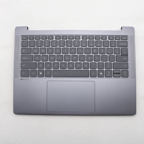 联想小新Pro 14 IPH11 灰色C壳外壳键盘带背光5CB1U68860全新