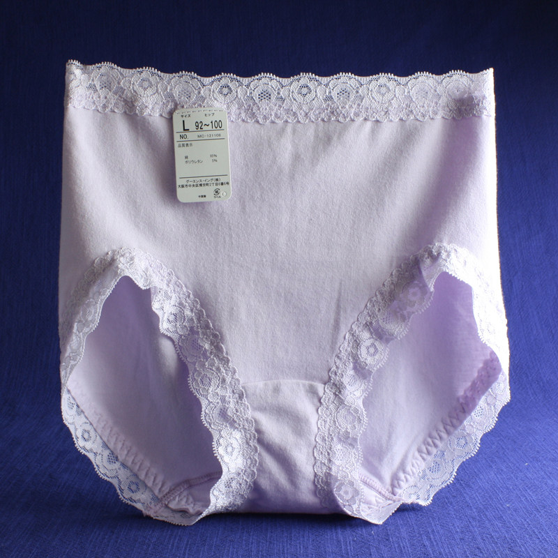 大码内裤女200斤胖mm 高腰收腹加肥大红色本命年性感裤头薄款纯棉,女士内衣/男士内衣/家居服,女三角裤,淘宝优惠券,粉丝福利购,淘宝优惠卷