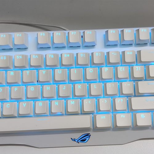 樱桃pbt透光键帽mx8.0xtrfyk5