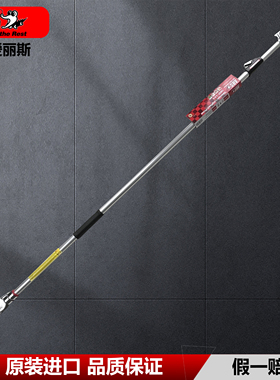 日本爱丽斯高枝剪ARS160/180ZF可伸缩采摘采果剪高空园艺剪修枝剪