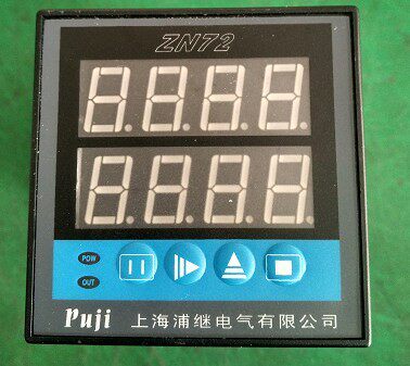 ZN72智能型时间继电器、计数器