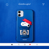日本可爱史努比iPhone11Promax手机壳snoopy苹果ip7P xr保护套