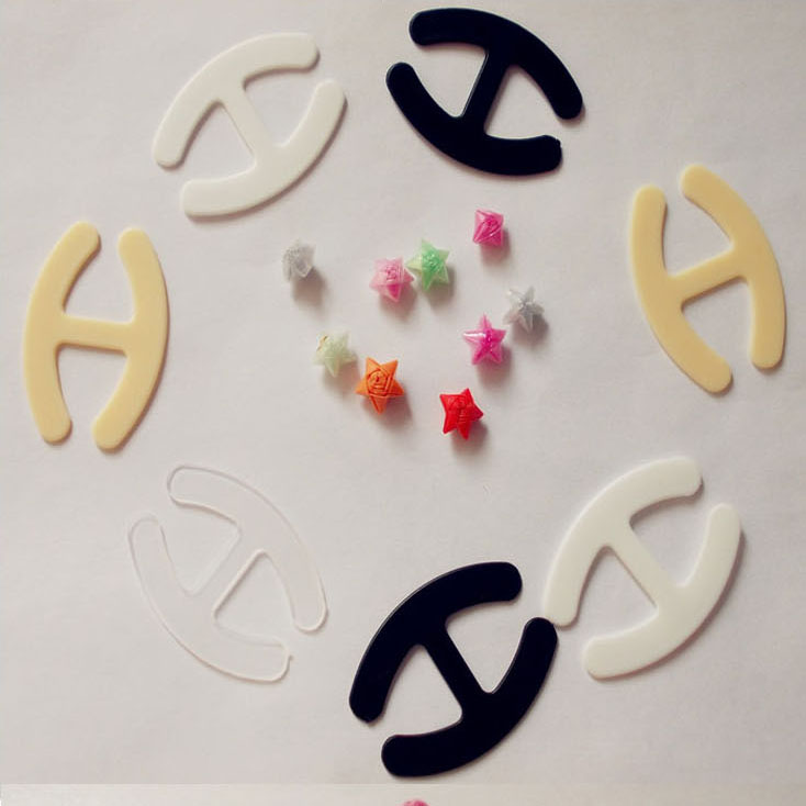 Fixation pour soutien-gorge - Ref 823473 Image 1