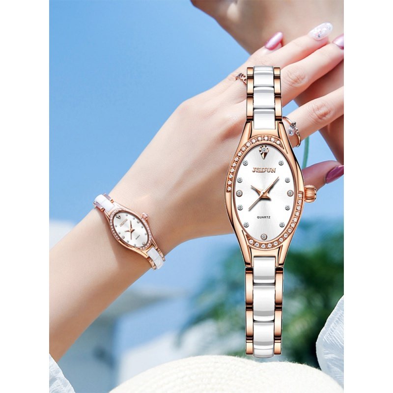 2023新款品牌正品手表女士小巧精