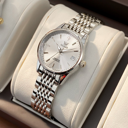 专柜女表品牌2023年新款手表女士