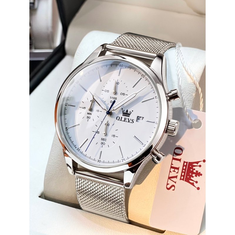 2023新款瑞士认证手表男正品名表