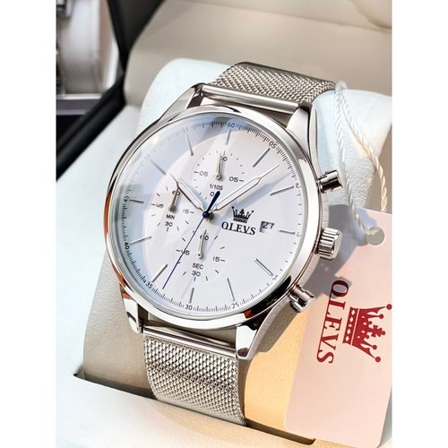 2023新款瑞士认证手表男正品名表