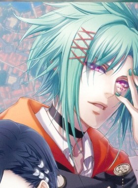 ☆TSN第二氏COS店鋪限定 神秘禮品區 禮物隨機 非誠勿擾/单 SP-01