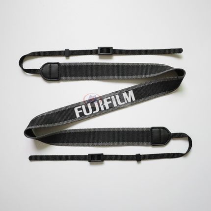 正品Fujifilm富士finepix系列单反相机肩带 通用数码相机背带现货