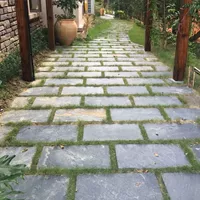 Утолщенная режущая кромка Bluestone 30*60*4-5 см не бесплатная доставка