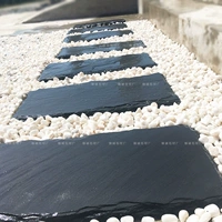 Bluestone ручной работы шерсти 40*60*3-4 см не бесплатная доставка