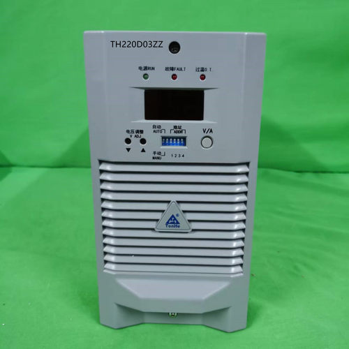 TH220D03ZZ-220AC整流模块通合