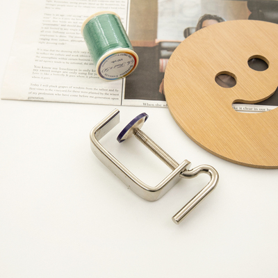 德国进口Prym压扣机桌面固定件