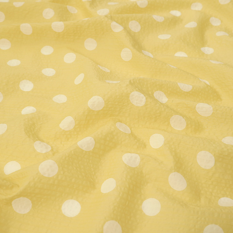 日本进口80支纯棉布料盐缩柔软轻薄透气夏季童装居家服圆点面料,居家布艺,海绵垫/布料/面料/手工diy,淘宝优惠券,粉丝福利购,淘宝优惠卷