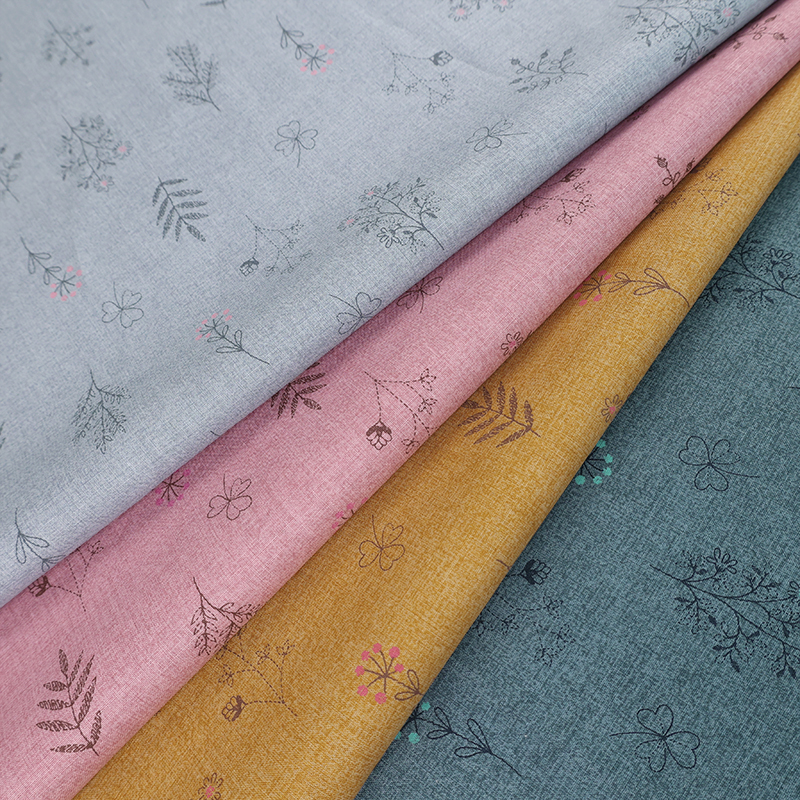 sevenberry舒适棉麻素雅手工包袋