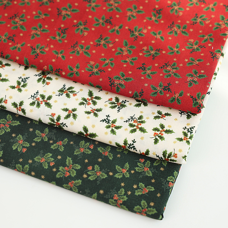 sevenberry40支纯棉手工服装烫金