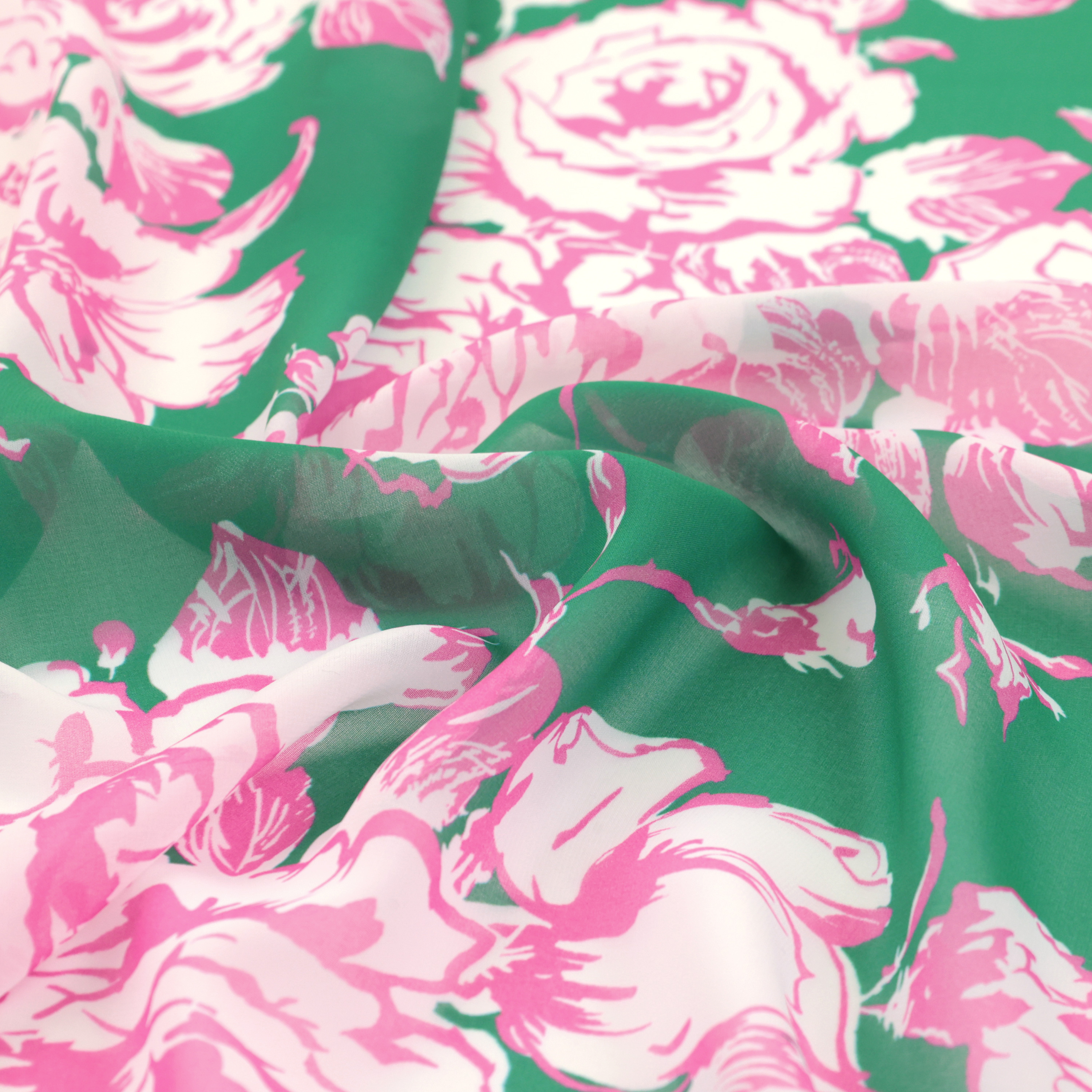 英国正品liberty面料雪纺DIY服装