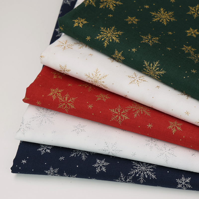 sevenberry20支手工日本进口棉布