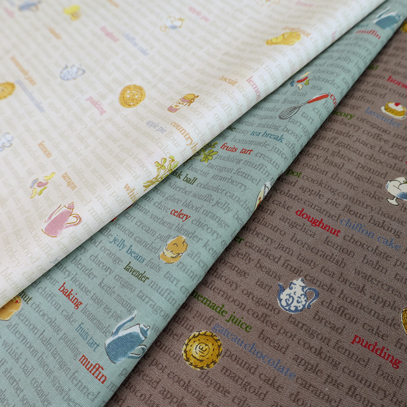 sevenberry柔软20支素雅手工服装