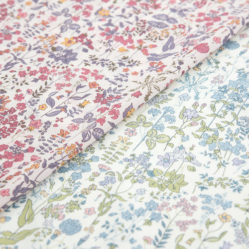 英国正品liberty100支lawnTana棉