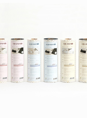 包邮韩国进口带胶粘合衬单胶粘衬服装领子袖口门襟衬涤纶布衬衬芯