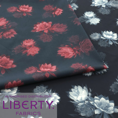 英国正品liberty100支Tana棉