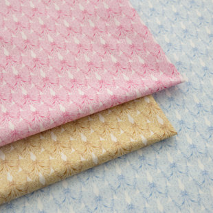 英国正品 布巴斯尔裙与蝴蝶结 liberty100支Tana长纤棉面料手工服装