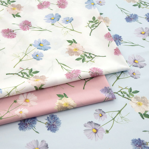 英国正品liberty100支Tana棉面料