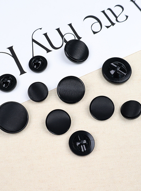 缝纫大衣进口日本HOTDIY巨划算手工衣扣衣扣装饰百搭爆款新品纽扣