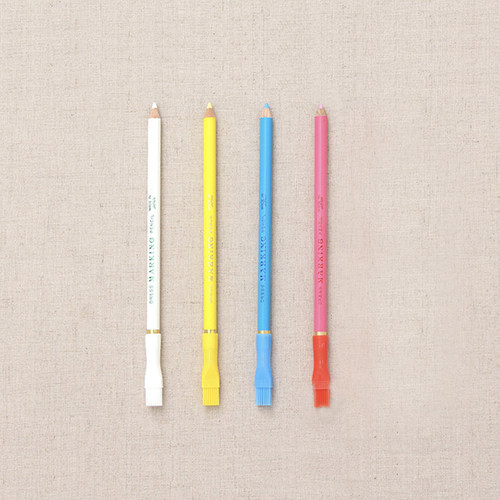 日本粉笔进口彩色marking