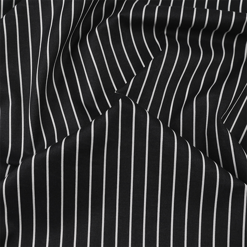 日本进口小纹工房简约上衣衬衫布