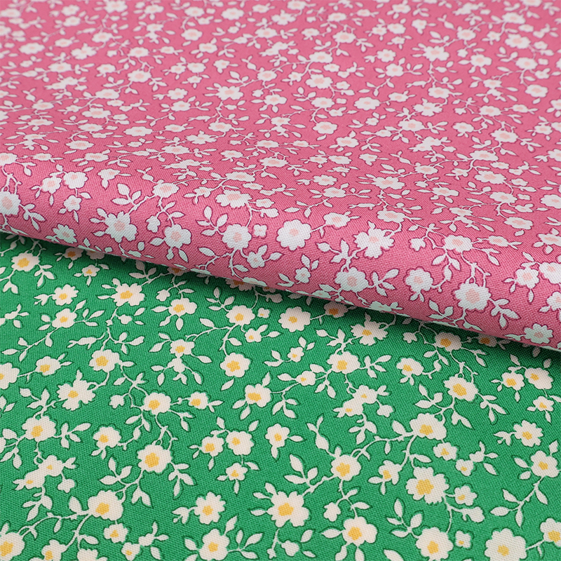 英国进口liberty纯棉服装连衣裙