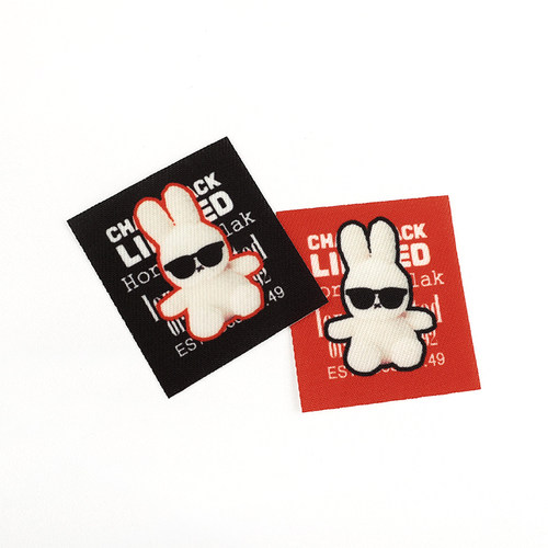 韩国进口happybears装饰贴可爱贴