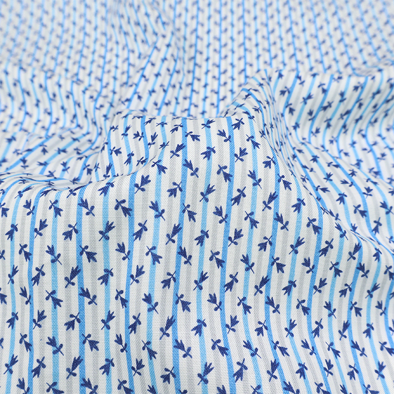 英国进口liberty纯棉艺术服装