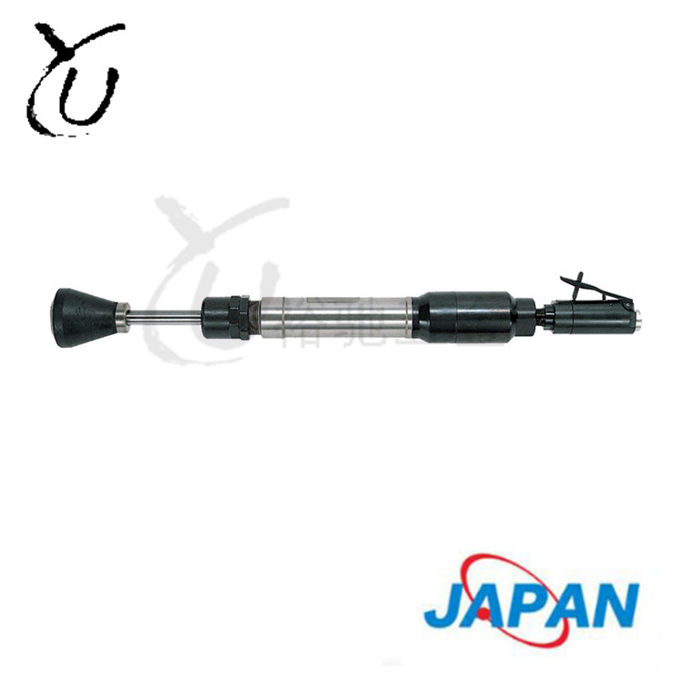 日本fuji富士直式气铲 FR-22B-2F 气动捣固机 气动夯锤