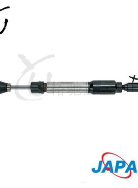 日本fuji富士直式气铲 FR-22B-2F 气动捣固机 气动夯锤