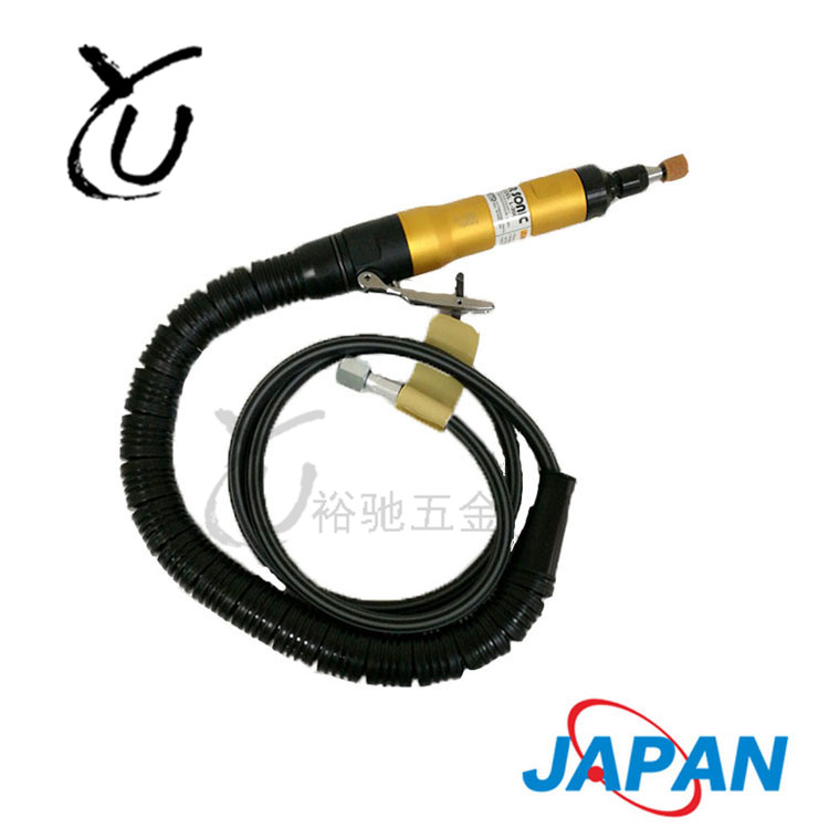 日本NITTO日东气动笔式打磨机研磨机风磨笔雕刻机L-35C
