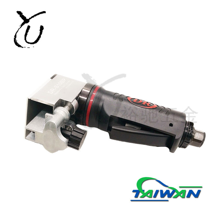 台湾DR博士工具DR-S10BP气动环带机砂带机砂轮机磨光机正品