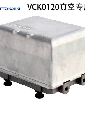 日东NITTO KOHKI真空泵VC0201B兼用 VC0301B兼用 隔膜泵