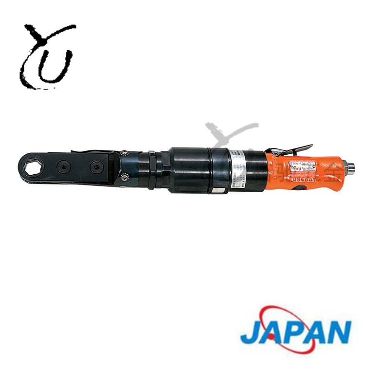 日本富士扳手风扳手风炮气动扳手12棘轮扳手FRW-13N-4 22