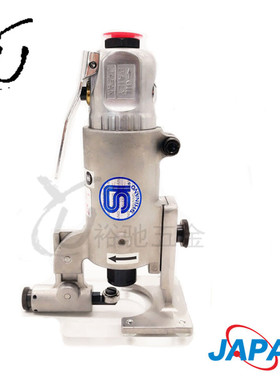 原装进口日本shinano信浓气动剪切机SI-2018A SI-2018A-6