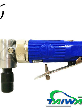 台湾博士DR-206气动磨头L型风磨气动砂轮机研磨机磨光机