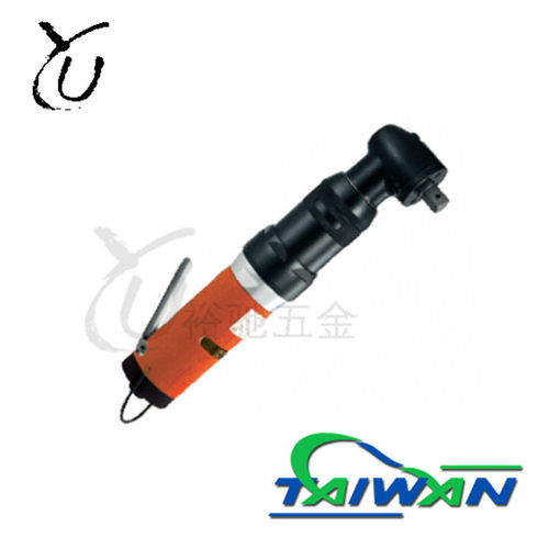 台湾博士气动扳手DR-C881SC弯头断气式失速式油压脉冲扳手风炮