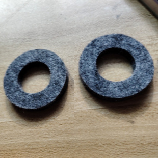 气动捣固机配件石棉垫FR-25B牛皮垫 油棉垫 海棉垫 密封垫 橡皮垫